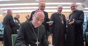 Abp Wojciech Polak: dobrze się czuję w Polsce, niezależnie od władzy