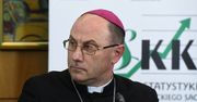 "Tylko nie mów nikomu". Abp Wojciech Polak: to nie jest atak na Kościół