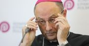 Abp Sławoj Leszek Głódź miał mobbingować podwładnych. Prymas Polski abp Wojciech Polak komentuje