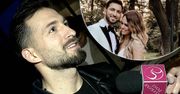Rafał Maślak pochwalił się swoim nowym domem! O cały wystrój zadbała jego żona [WIDEO]