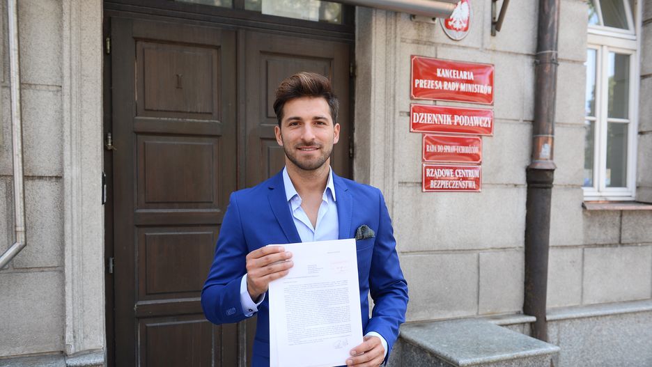 Rafał Maślak