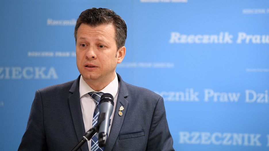 Marek Michalak przestawił propozycje zmiany przepisów