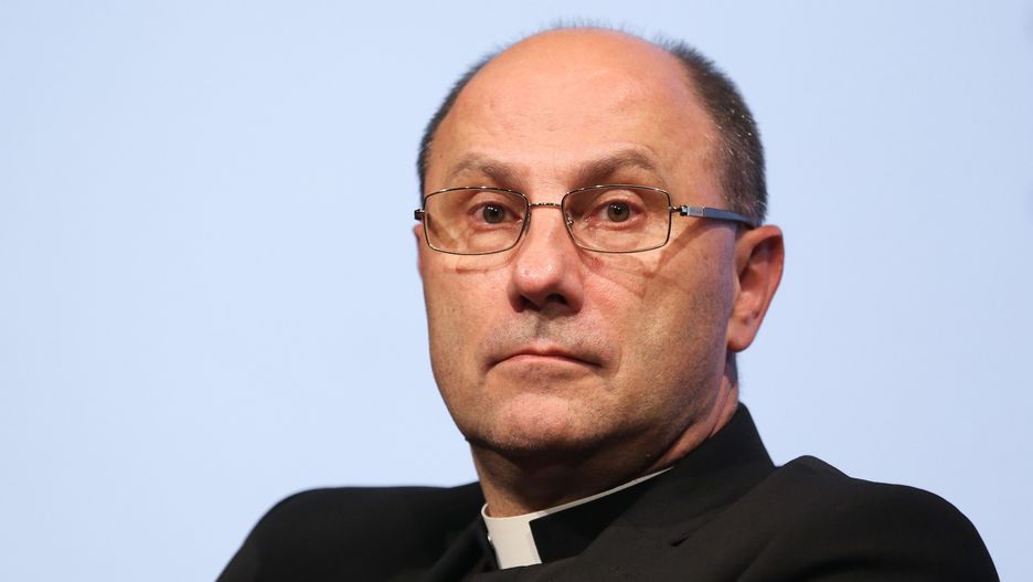 Abp Wojciech Polak, prymas Polski