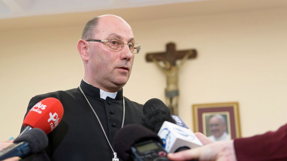 Abp Wojciech Polak zapewnił, że ofiary otrzymały pomoc