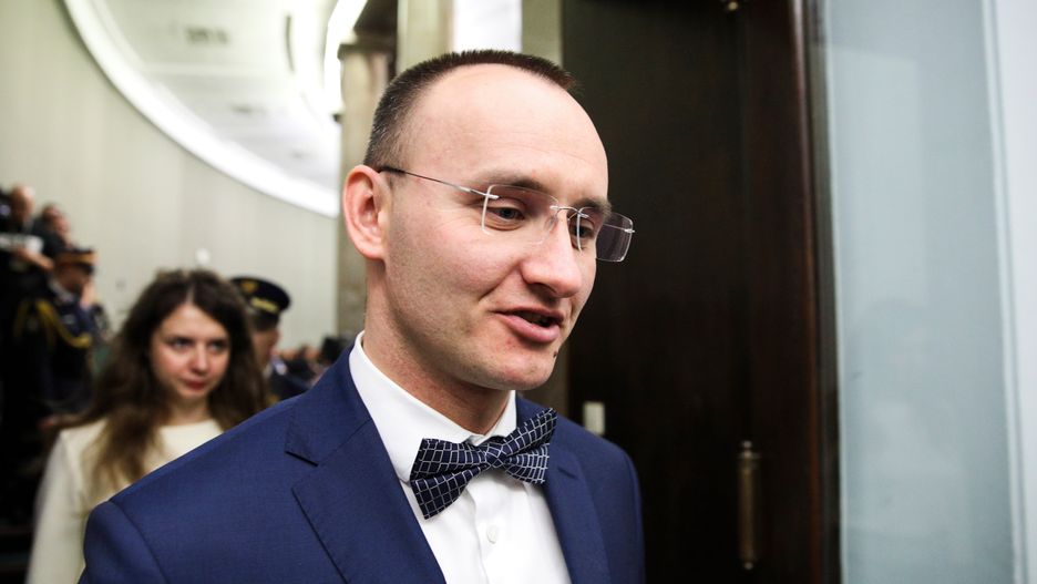 Wiemy, co Mikołaj Pawlak sądzi o WOŚP