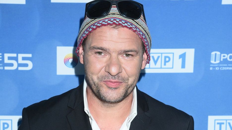 Tomasz Karolak nie myśli już o miłosnych podbojach