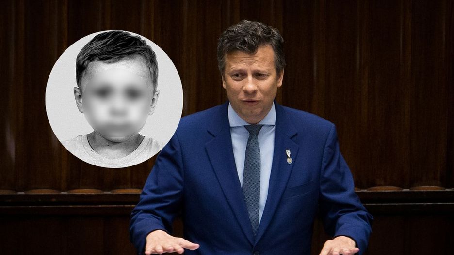Cała Polska żyje sprawą 5-letniego Dawida z Grodziska Mazowieckiego