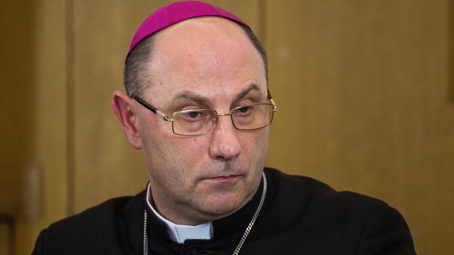 Abp Wojciech Polak wystosował też apel do nauczycieli