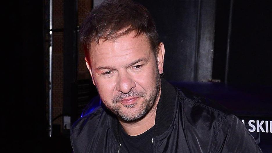 Tomasz Karolak ma 48 lat