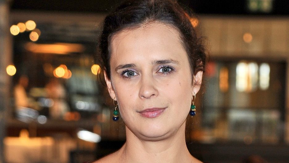Ewa Grzelak zrezygnowała z gry w serialu, aby zaopiekować się synem