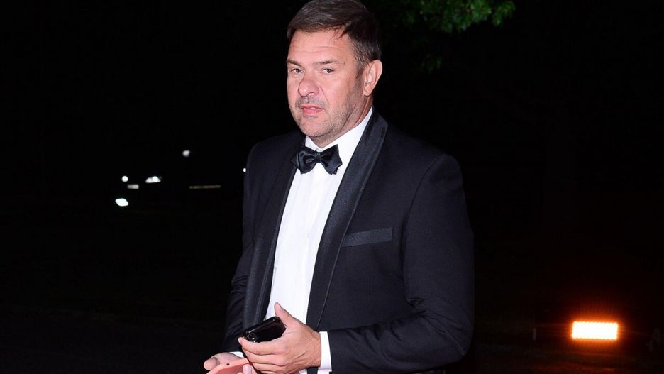 Tomasz Karolak żałuje swojej przeszłości
