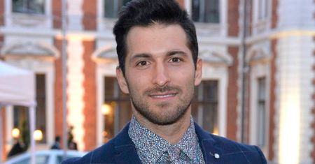 Rafał Maślak reprezentuje Polskę na Mister International w Seulu