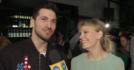Rafał Maślak zdradził, że widzi pierwsze oznaki tego, że ma duży wpływ na innych ludzi [wideo]