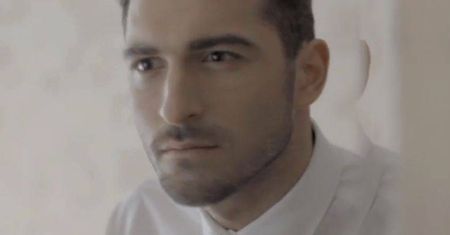 Rafał Maślak niedługo będzie musiał oddać koronę Mistera. Czy boi się swojego następcy?
