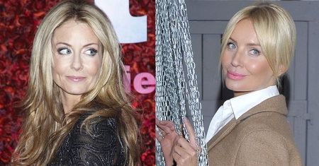 Małgorzata Rozenek i Agnieszka Szulim walczą o "Taniec z gwiazdami"