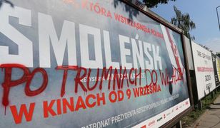 Jakub Majmurek: Roja komedia smoleńska