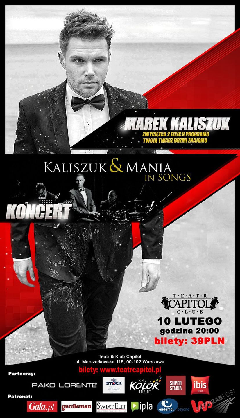 Marek Kaliszuk