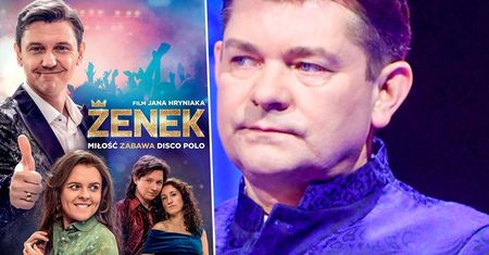 Film o Zenku zawiera przekłamania, które dopiero teraz wyszły na jaw. Oto dowody. "TVP nie wysiliła się za bardzo"