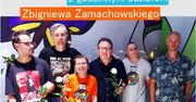 Zamachowski zaśpiewa z “Na Górze”