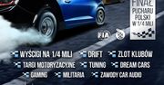 Najszybsze samochody w Polsce i nie tylko będą walczyć o Puchar Polski na dystansie ¼ mili w Katowicach