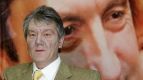 Wiktor Juszczenko