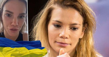 Maja Bohosiewicz o gwiazdach pomagających Ukrainie. Padły bardzo dosadne słowa