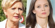 Kinga Rusin bezlitośnie skrytykowała Agatę Dudę. Dziennikarka wytknęła Pierwszej Damie wielki błąd. Co ją tak rozzłościło?
