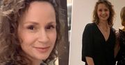 Monika Mrozowska pokazała zdjęcia ze studniówki córki. 19-letnia Karolina wyglądała jak modelka. Przepiękna!
