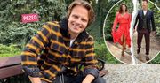 Marcin Hakiel platynowym blondynem! Po rozstaniu z Kasią Cichopek przeszedł drastyczną metamorfozę. Ależ zmiana