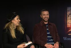 "Wszyscy przechodzimy przez to samo każdego dnia" – Juno Temple i Justin Timberlake w "20m2" Jakóbiaka