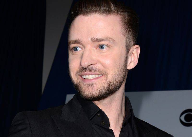 Justin Timberlake jest już w Polsce. Wiemy, gdzie zamieszka i na jakim metrażu