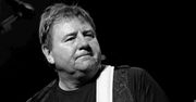Greg Lake nie żyje. Miał 69 lat