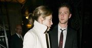 Jessica Biel i Justin Timberlake mieszkają razem