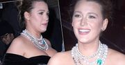 Blake Lively wróciła na salony po trzecim porodzie. Już tęskni za dawną figurą