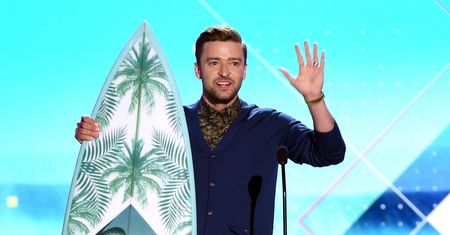 Justin Timberlake: piosenkarz, troll, aktor i mąż. Jak dobrze go znasz?