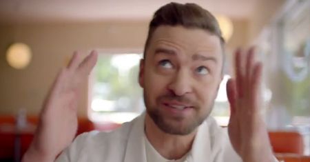 Justin Timberlake to hipokryta? Aktorka molestowana przez Weinsteina wytyka mu fałsz
