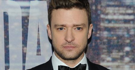 Justin Timberlake na Eurowizji!
