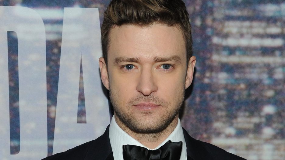 Justin Timberlake