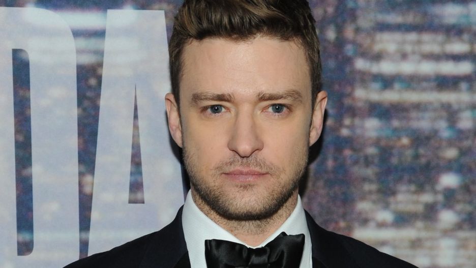 Justin Timberlake