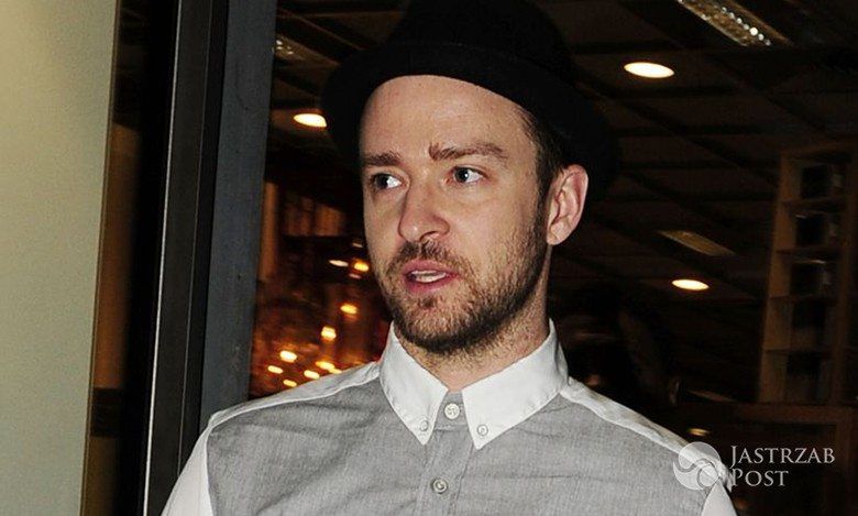 O nie! Justin Timberlake pójdzie do więzienia?! Co takiego zrobił piosenkarz?
