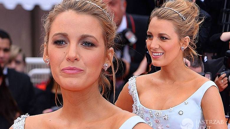 Cannes 2016: Blake Lively w sukni Vivienne Westwood na premierze filmu Slack Bay