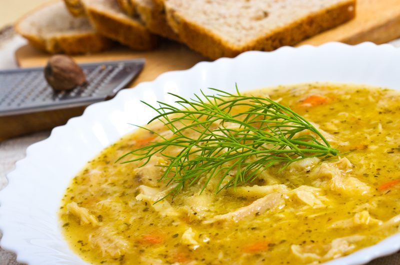 SMAKI POLSKI: 3 sposoby na pyszne flaczki