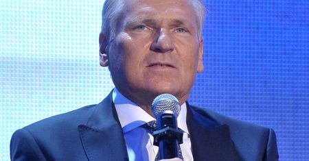 Aleksander Kwaśniewski przeszedł operację. "Dwa miesiące walczę. Tylko dzięki temu żyję"