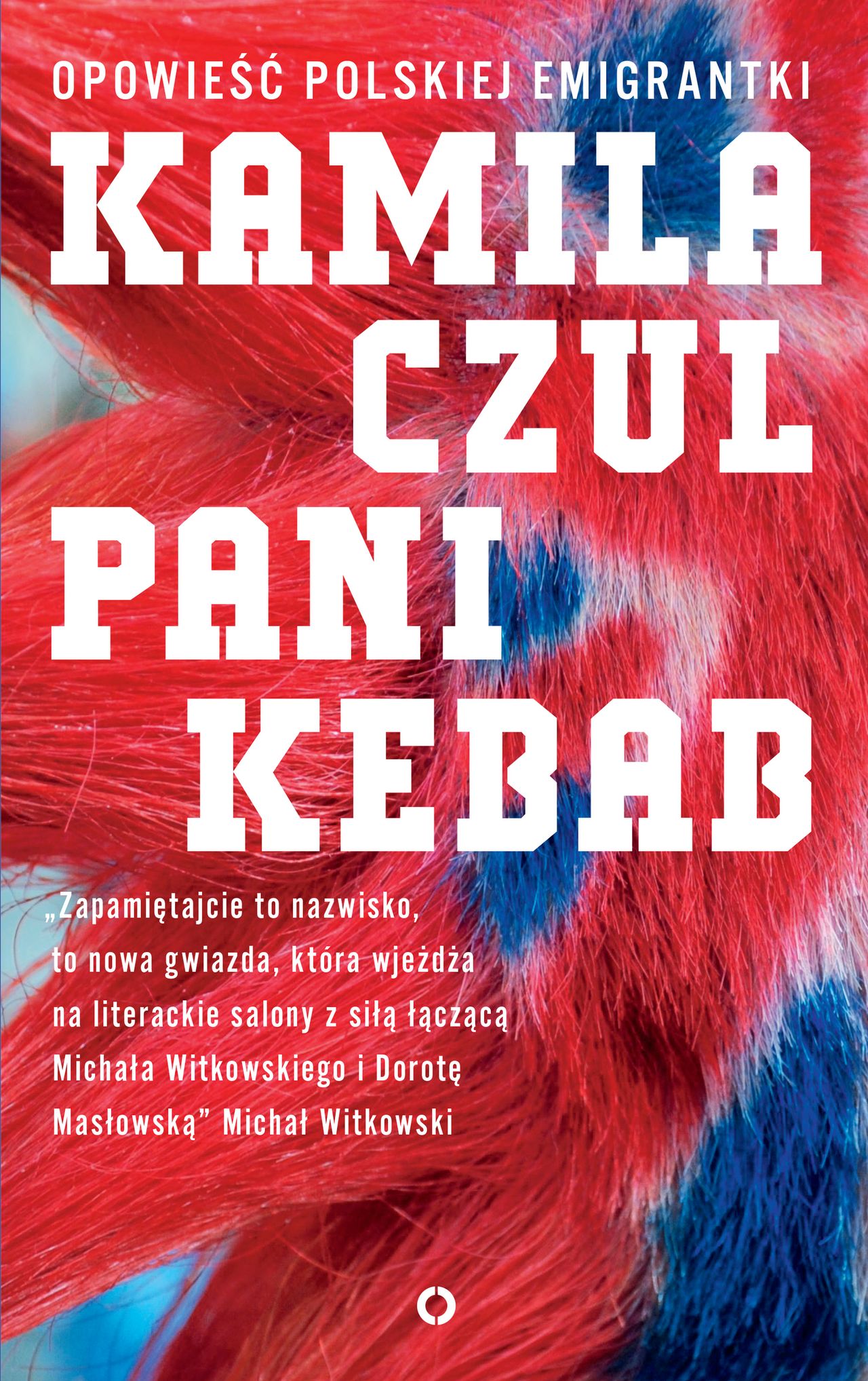 Zapraszamy do czyśćca. Polacy na Wyspach. Mocny wywiad z emigrantką