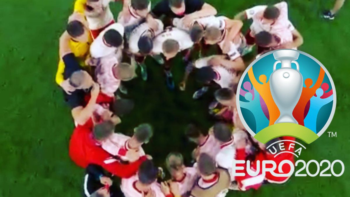 Euro 2020 - szanse Polaków