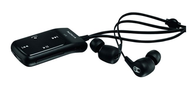 Dyskretna Nokia Essence