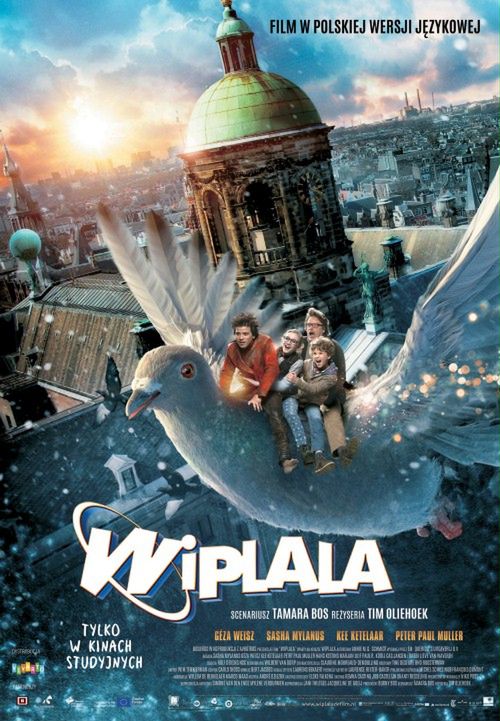 Wiplala