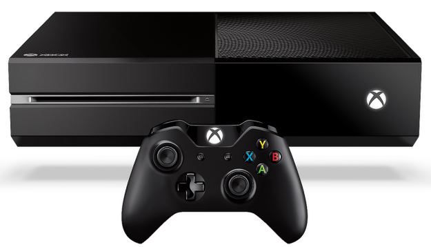 Xbox One - światowa premiera