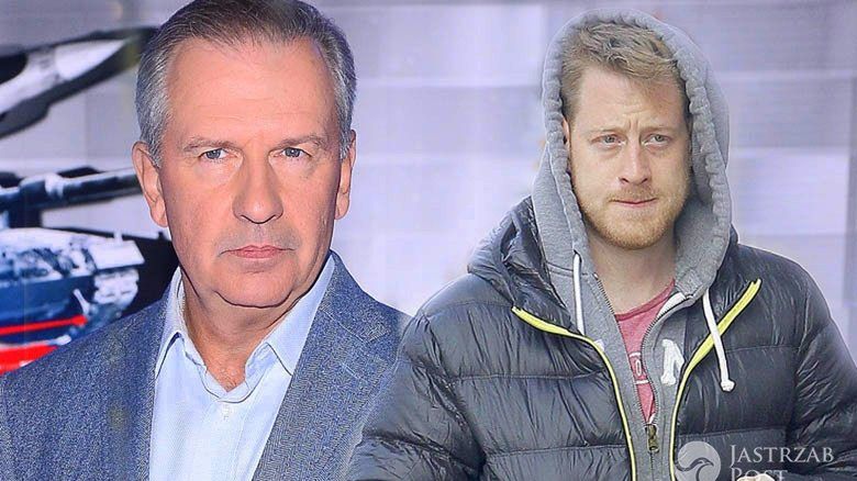 Tomasz Stockinger i Robert Stockinger