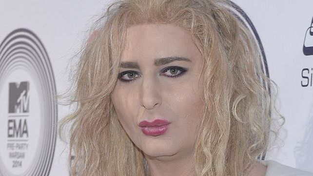 Rafalala
Fotografia: AKPA